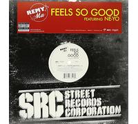 Remy Ma - Feels So Good [12" VINYL]