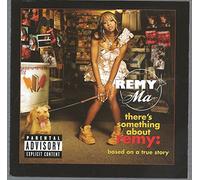 Remy Ma - There's Something About Remy