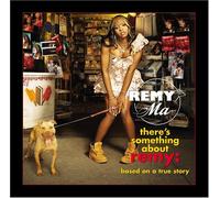 Remy Ma - There's Something About Remy [Edited] [Us Import]