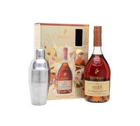 Remy Martin 1738 Cognac & Cocktail Shaker Gift Set