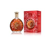 Rémy Martin Brandy XO, Cognac Fine Champagne, Reach for the Stars Christmas Gift Box, 70cl
