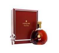 Remy Martin Louis XIII Cognac / Baccarat Crystal