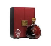 Remy Martin Louis XIII Cognac Magnum / Baccarat Crystal