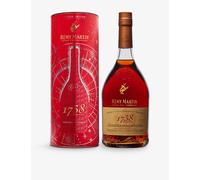 Rémy Martin, Brandy Fine Champagne Cognac, 1738 Accord Royal, Reach for the Stars Christmas Gift Box, 70cl