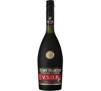 Remy Martin V.S.O.P. Cognac | French Brandy | 40% ABV | 70cl mooth & Balanced | Ideal for Gifting & Cocktails