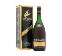Remy Martin - VSOP Cognac 100cl 40% ABV (Old Bottling) (1 Litre)