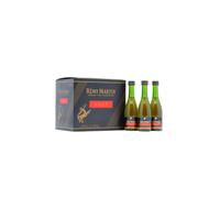 Remy Martin - VSOP Cognac 5cl x 12 40% ABV Miniatures (12 x 5cl)