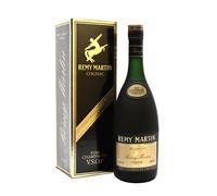 Remy Martin VSOP Cognac / Fine Champagne / Bot.1960s