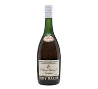 Remy Martin VSOP Cognac / Fine Champagne / Bot.1960s
