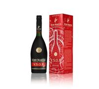 Remy Martin VSOP, Cognac Fine Champagne Brandy, Reach for the Stars 2024 Gift Box, 70 cl