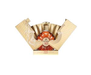 Remy Martin XO Cognac Fine Champagne, 300yr Anniversary Edition Gift Box, 70cl