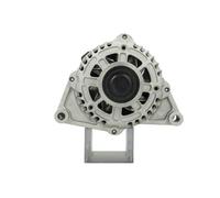 Remy New Automobile Alternator 12 Volt 5480 Gram For Opel 100A DRA0917