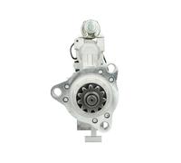 Remy New Starter Fits CUMMINS PERKINS HYSTER NEW HOLLAND DOOSAN BV PSH