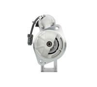 Remy New Starter Fits Ssangyong Actyon Actyon Sports Korando Musso BV PSH