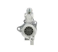 Remy New Starter Motor Assembly 12 V 14960 Gram For Caterpillar 6.2 kw 8200308