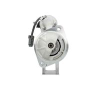 Remy New Starter Motor Assembly 12 Volt 3380 Gram For Ssang Yong 2.3 kw DRS0617