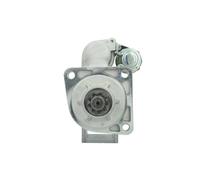 Remy New Starter Motor Assembly 12 Volt 8210 Gram For Mercedes 3.3 kw 8200103