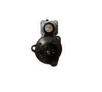Remy New Starter Motor Assembly 24 V 34020 Gram For Caterpillar 9.0 kw 10479343
