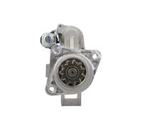 Remy New Starter Motor Assembly 24 Volt 12520 Gram For Doosan 6.0 kw 8200334