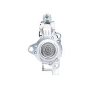 Remy New Starter Motor Assembly 24 Volt 14500 Gram For Cummins 7.5 kw 8200435