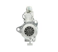 Remy New Starter Motor Assembly 24 Volt 14830 Gram For Cummins 8.2 kw 8200330