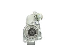 Remy New Starter Motor Assembly 24 Volt 8220 Gram For Mercedes 4.0 kw 8200297