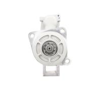 Remy New Starter Motor for New Holland 2.9 kw (without aux. solenoid) 8200826