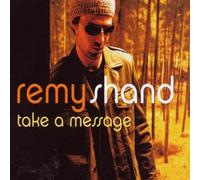 Remy Shand - Take a Message
