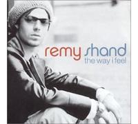 Remy Shand - The Way I Feel