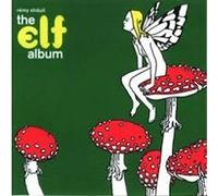 Remy STRAULI - The Elf Album