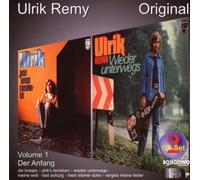 Remy,Ulrik - Original Vol.1:der Anfang