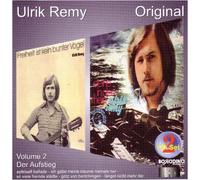 Remy,Ulrik - Original Vol.2:der Aufstieg