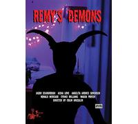 Remy's Demons