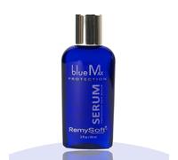 RemySoft blueMax Protective Sealer 60ml Safe for Hair Extensions, Weaves and Wigs