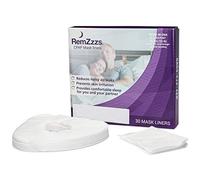 RemZzzs CPAP Mask Liners (Fits the following Full Face masks: FISHER PAYKEL FLEXIFIT 431 - FISHER PAYKEL FLEXIFIT 432 - FISHER PAYKEL FORMA - ZZZ-PROBASICS FULL FACE)