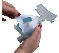 RemZzzs CPAP Mask Liners - for AirFit F20 / F10 / Amara Gel / Simplus - Small