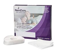 RemZzzs CPAP Mask Liners - for Comfort Gel Blue Nasal - Large