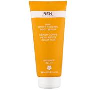 Ren Clean Skincare - Radiance Aha Smart Body Serum - Body Serum