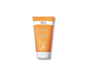 Ren AHA Smart Renewal Body Serum 50ml