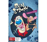 Ren and Stimpy - Complete Series Collector's Edition