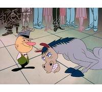 Ren and Stimpy - Episode 3