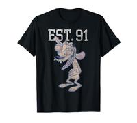 Ren and Stimpy Est. 91 Ren T-Shirt