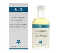 REN Atlantic Kelp & Microalgae Anti-Fatigue Bath Oil