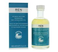 REN Atlantic Kelp & Microalgae Anti-Fatigue Bath Oil