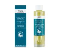 REN Atlantic Kelp & Microalgae Anti-Fatigue Toning Body Oil Hydrating, toning and firming body oil