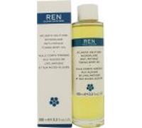 Ren Atlantic Kelp And Microalgae Anti-Fatigue Toning Body Oil 100ml