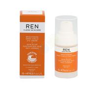 REN Brightening Dark Circle Eye Cream 15ml