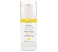 REN Clarimatte Invisible Pores Detox Mask 50ml