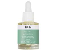 Ren Clean Skincare Evercalm Barrier Support Elixir 30Ml