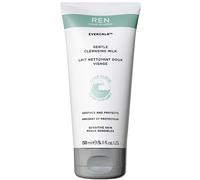 REN Clean Evercalm Gentle Cleansing Milk for Dry or Irritated Skin 150ml - New